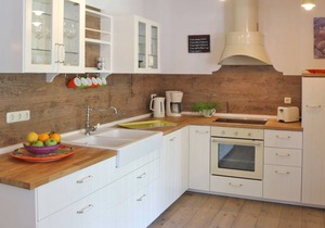 77 m² House ∙ 2 bedrooms ∙ 6 guests