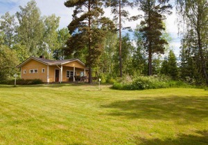 77 m² House ∙ 2 bedrooms ∙ 6 guests