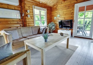 77 m² House ∙ 3 bedrooms ∙ 6 guests