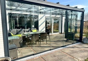 77 m² House ∙ 3 bedrooms ∙ 4 guests