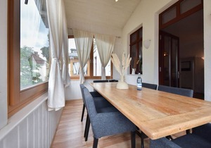 78 m² Apartment ∙ 3 bedrooms ∙ 6 guests
