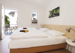 78 m² Apartment ∙ 2 bedrooms ∙ 4 guests