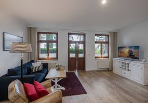 78 m² Apartment ∙ 1 bedroom ∙ 2 guests