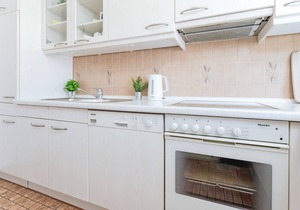 78 m² Apartment ∙ 2 bedrooms ∙ 4 guests