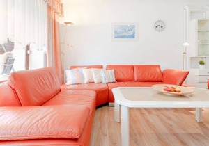 78 m² Apartment ∙ 2 bedrooms ∙ 4 guests