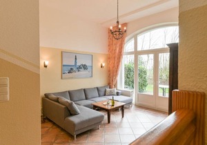 78 m² Apartment ∙ 2 bedrooms ∙ 5 guests