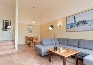 78 m² Apartment ∙ 2 bedrooms ∙ 5 guests