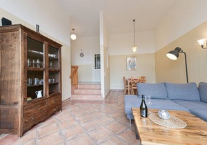 78 m² Apartment ∙ 2 bedrooms ∙ 5 guests