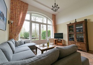 78 m² Apartment ∙ 2 bedrooms ∙ 5 guests