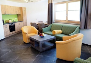 78 m² Apartment ∙ 2 bedrooms ∙ 6 guests