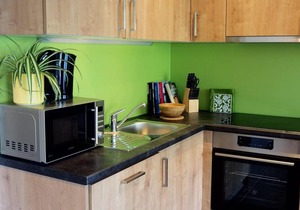78 m² Apartment ∙ 2 bedrooms ∙ 6 guests