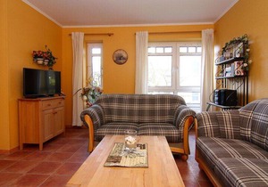 78 m² Apartment ∙ 2 bedrooms ∙ 4 guests