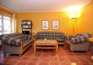78 m² Apartment ∙ 2 bedrooms ∙ 4 guests