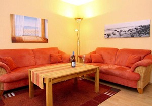 78 m² Apartment ∙ 2 bedrooms ∙ 4 guests