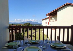 78 m² Apartment ∙ 2 bedrooms ∙ 4 guests