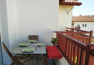78 m² Apartment ∙ 2 bedrooms ∙ 4 guests