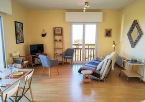 78 m² Apartment ∙ 2 bedrooms ∙ 4 guests