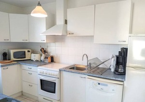78 m² Apartment ∙ 2 bedrooms ∙ 4 guests