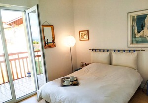 78 m² Apartment ∙ 2 bedrooms ∙ 4 guests