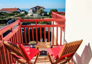 78 m² Apartment ∙ 2 bedrooms ∙ 4 guests