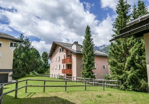 78 m² Apartment ∙ 2 bedrooms ∙ 4 guests