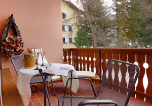 78 m² Apartment ∙ 2 bedrooms ∙ 4 guests