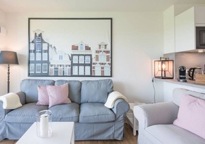 78 m² Apartment ∙ 2 bedrooms ∙ 4 guests