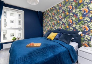 78 m² Apartment ∙ 3 bedrooms ∙ 6 guests