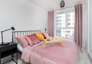 78 m² Apartment ∙ 3 bedrooms ∙ 6 guests