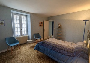 78 m² House ∙ 2 bedrooms ∙ 5 guests