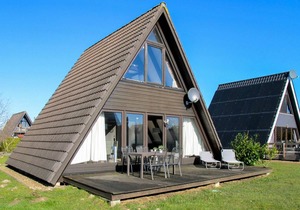 78 m² House ∙ 3 bedrooms ∙ 6 guests