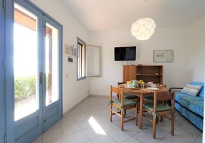 78 m² House ∙ 1 bedroom ∙ 8 guests