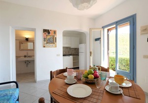 78 m² House ∙ 1 bedroom ∙ 8 guests