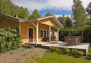 78 m² House ∙ 2 bedrooms ∙ 6 guests