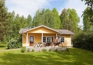 78 m² House ∙ 2 bedrooms ∙ 6 guests