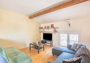 78 m² House ∙ 2 bedrooms ∙ 5 guests