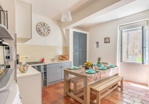 78 m² House ∙ 2 bedrooms ∙ 4 guests