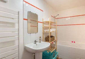 78 m² House ∙ 2 bedrooms ∙ 4 guests