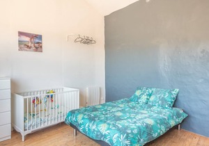 78 m² House ∙ 2 bedrooms ∙ 7 guests