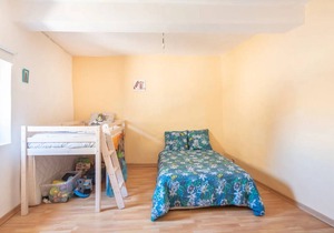78 m² House ∙ 2 bedrooms ∙ 7 guests
