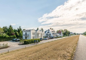 78 m² House ∙ 2 bedrooms ∙ 5 guests