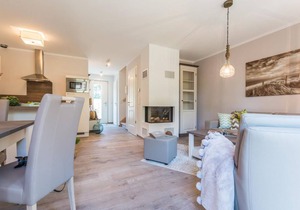 78 m² House ∙ 2 bedrooms ∙ 5 guests