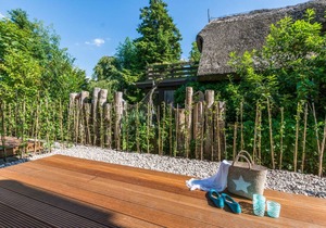 78 m² House ∙ 2 bedrooms ∙ 5 guests