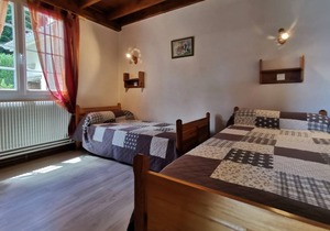 78 m² House ∙ 3 bedrooms ∙ 6 guests