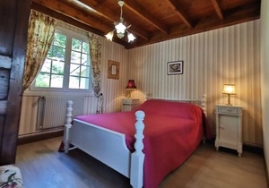 78 m² House ∙ 3 bedrooms ∙ 6 guests