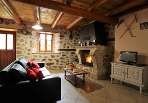78 m² House ∙ 3 bedrooms ∙ 6 guests