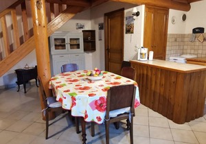 78 m² House ∙ 3 bedrooms ∙ 6 guests