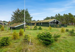 78 m² House ∙ 3 bedrooms ∙ 6 guests