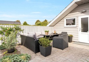 78 m² House ∙ 3 bedrooms ∙ 6 guests