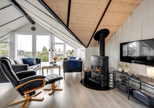 78 m² House ∙ 3 bedrooms ∙ 6 guests